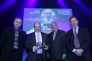 Mark Hopwood GWR